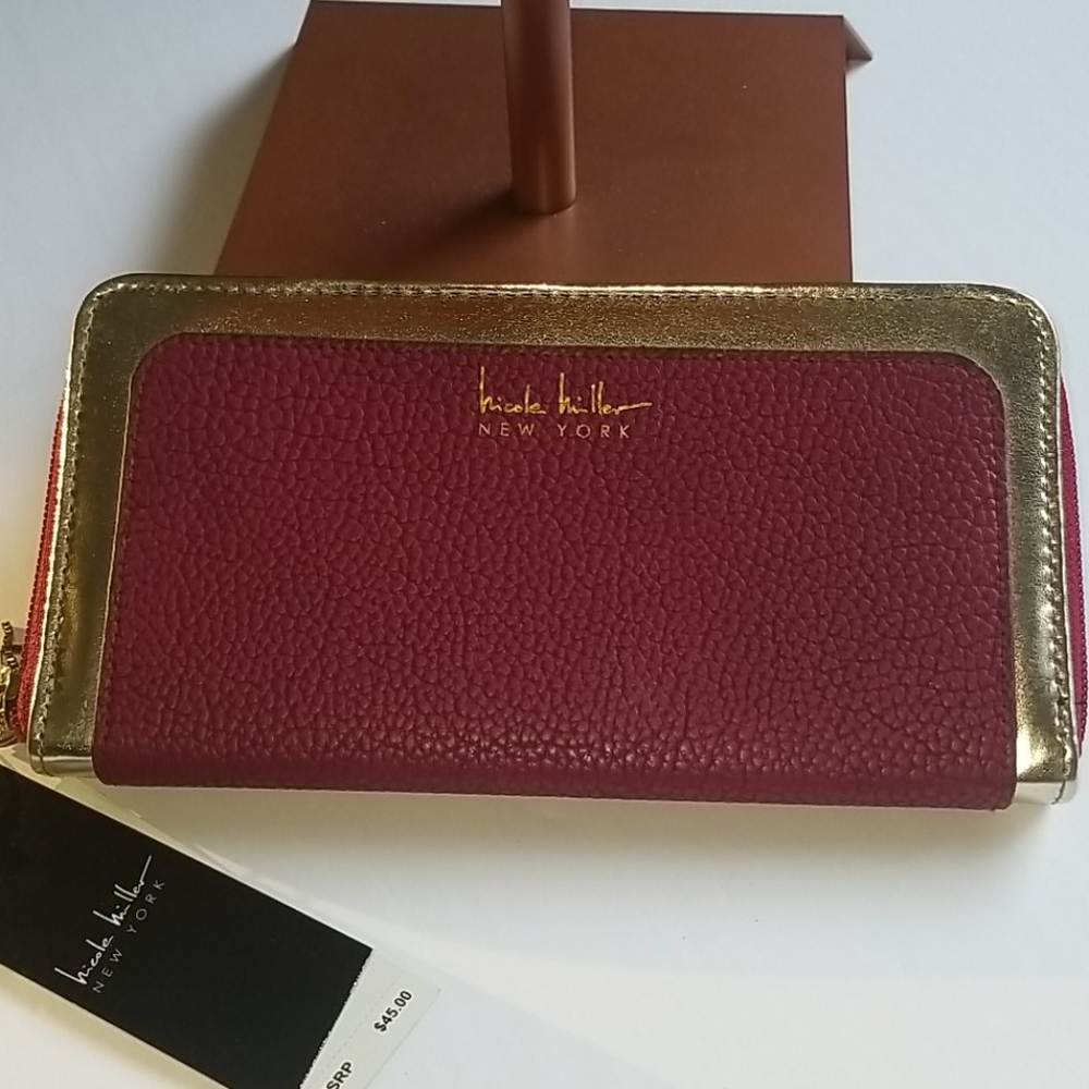 Women's wallets